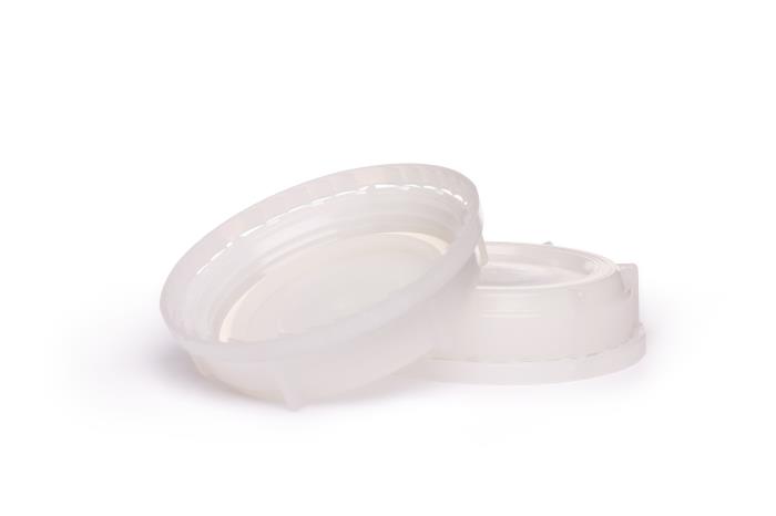FS-80 TE Screw Cap